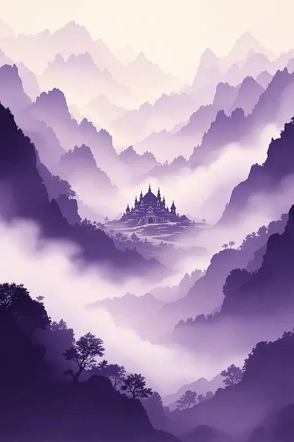 琅琊榜 封面