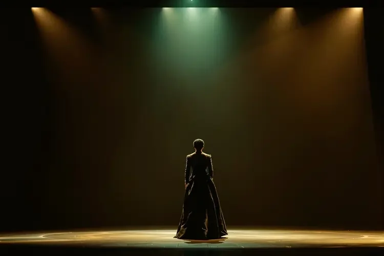霸王别姬三十年:不疯魔,不成活 - 久久99视频影评 霸王别姬三十年:不疯魔,不成活 配图